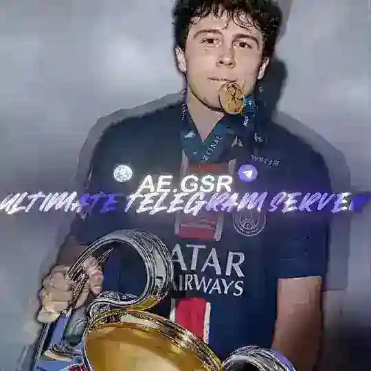ᴀᴇ.ɢsʀ sᴇʀᴠᴇʀ