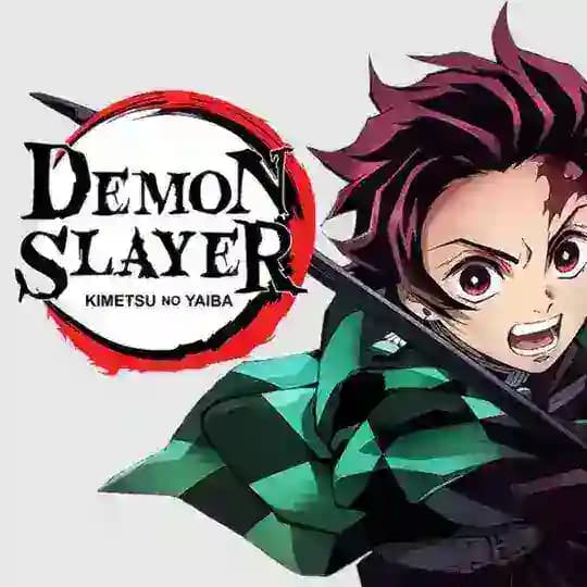 DEMON SLAYER SUB INDO