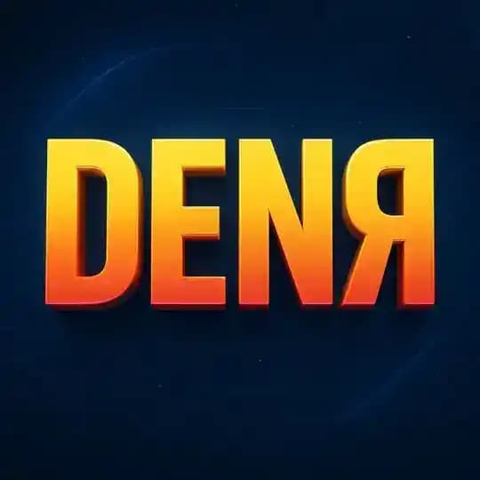 DENЯ