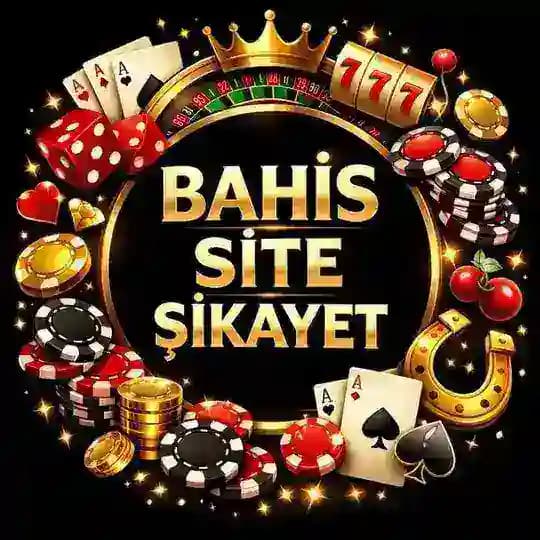 BAHİS ŞİKAYET SİTE Profile