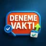 Deneme Vakti