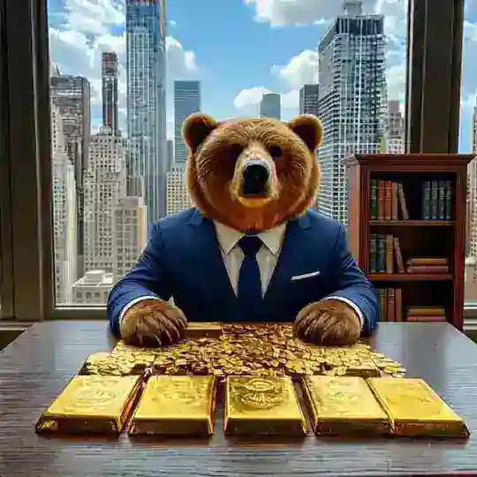 Денежка