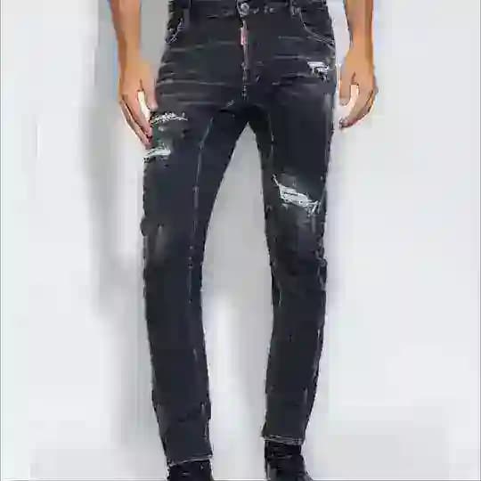 Denim Venezia