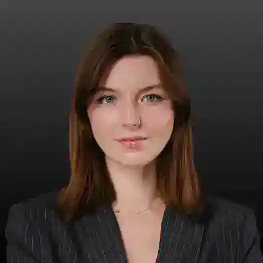 Anastasia Denisova