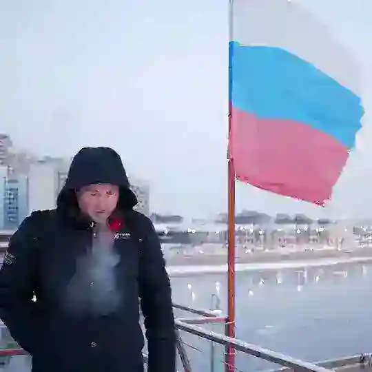 Денис Весна