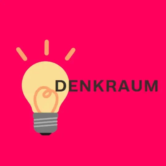 ✨ Denkraum - о немецком 🇩🇪