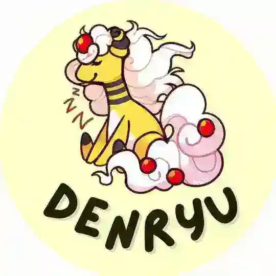 Denryu Claims