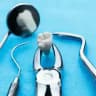 Dental instruments and workplace
