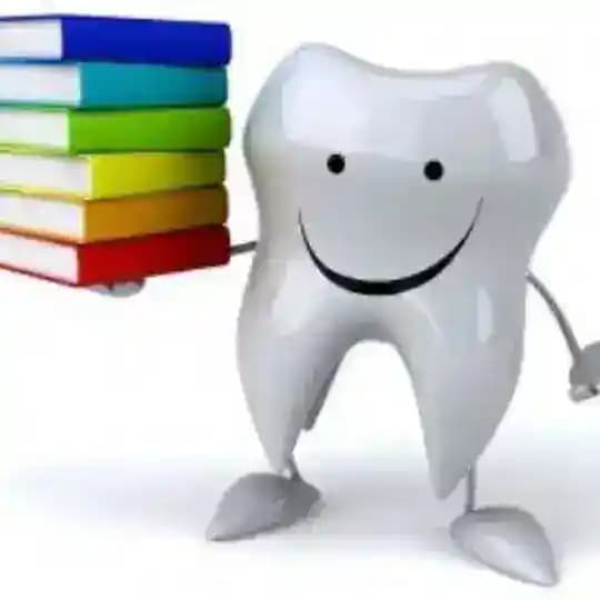 Dental books & lectures