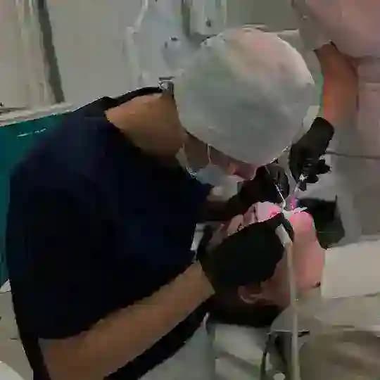 🦷 Dental Podcast 🦷