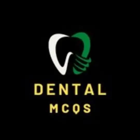 Dental MCQs