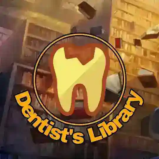 Dentist’s Library 📚
