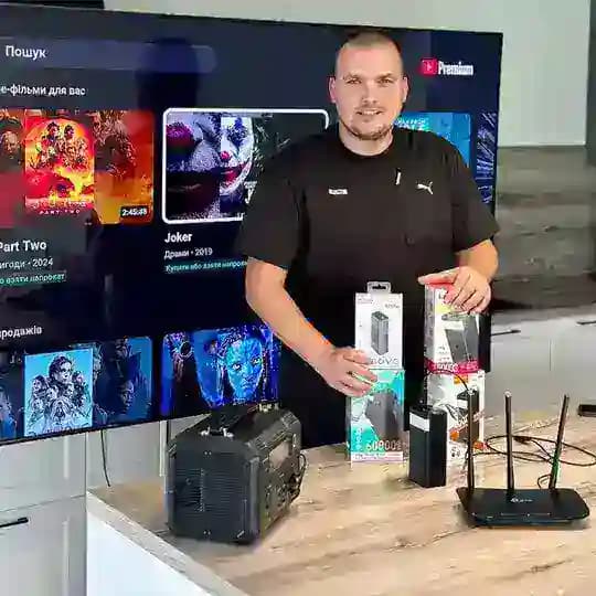 Товарка від Дениса Profile