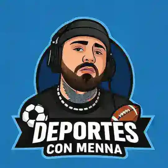 DEPORTES CON MENNA OFICIAL