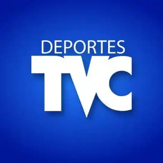 DEPORTES TVC