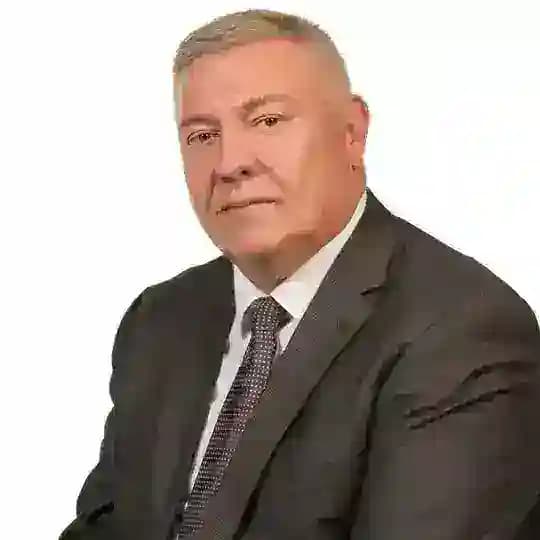 Андрей Павлович Антонов