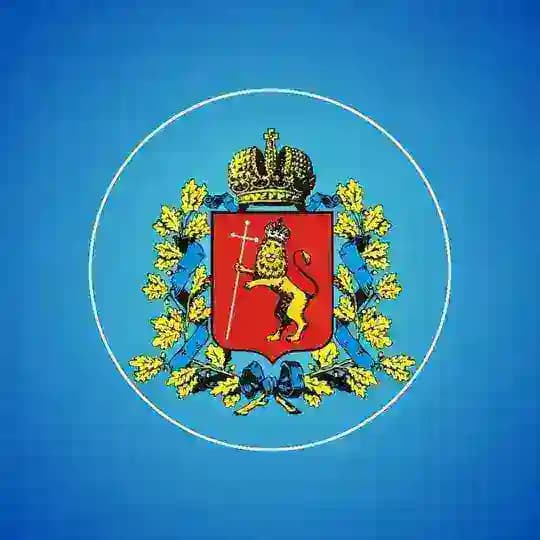 Минздрав Владимирской области