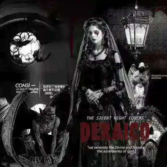 DERAI.CO PROMO EVENTS