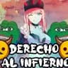 Derecho Al Infierno
