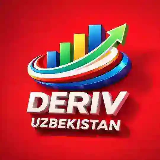 DERIV UZBEKISTAN 🎓 Profile