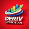 DERIV UZBEKISTAN 🎓