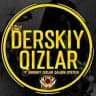 DERSKIY QIZLAR | QALBIM | HIJOBLI