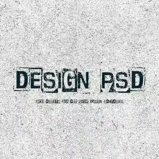 // DESIGN.PSD