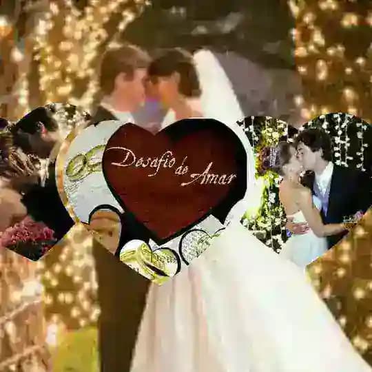 σ dєsαfíσ dє αmαr°👫°Сαsαís Ɓlíndαdσs°💏°
