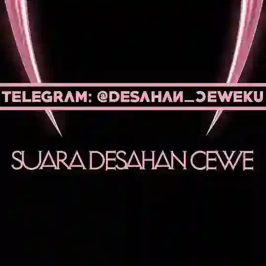 suara desahan cewe