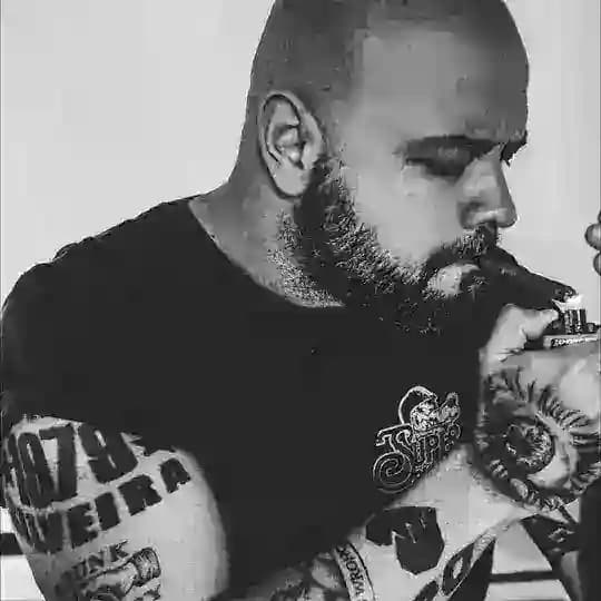 Fernando De Santis 📸