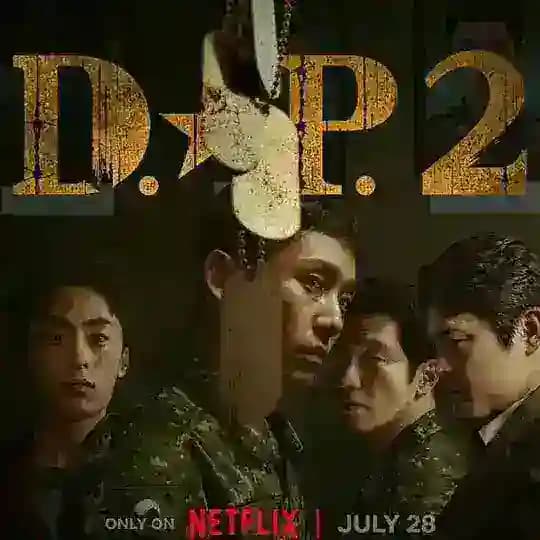 DRAKOR REQUEST SUB INDO