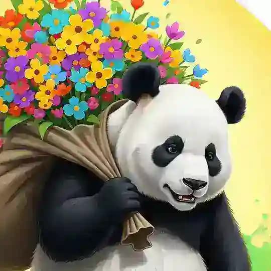 Дешева Панда 🐼 Товари з Аліекспресу 🈵