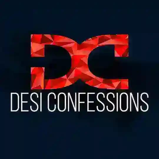 Desi Confession