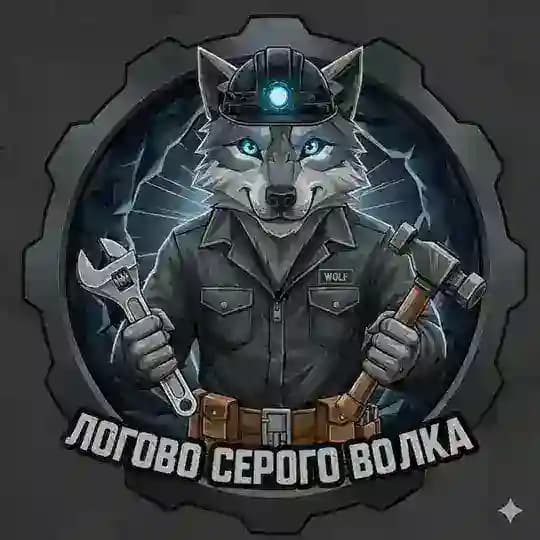 Логово Серого Волка
