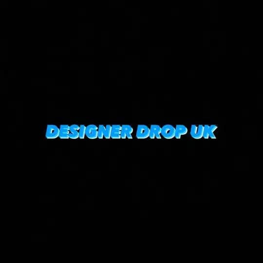 Designer Drop UK