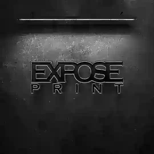 DESIGN EXPOSE CATALOG BY PREVIOUS JOB