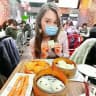 🍡🍭🍔 DS點心香港上門外賣