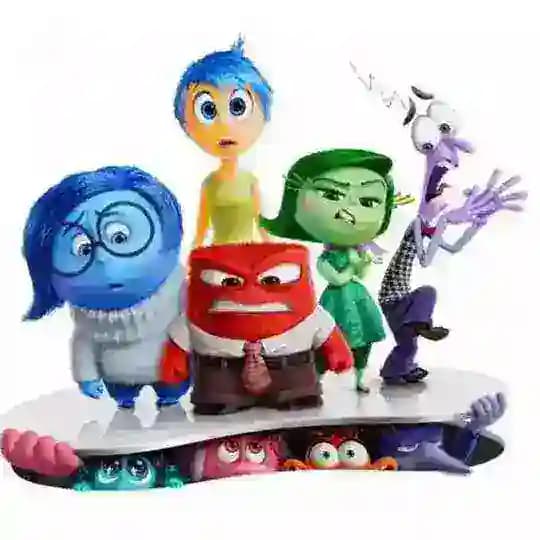 Dessin animés 🦋 Profile