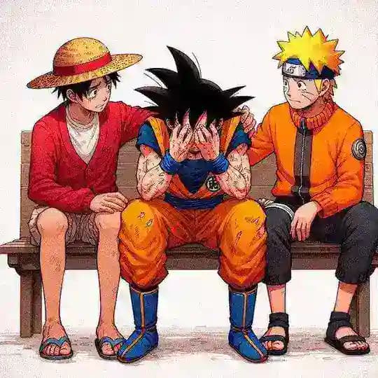 Dessins Animés Profile