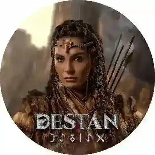 Destan Audio Español.
