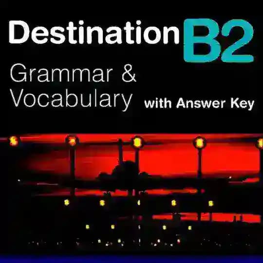 Destination B2
