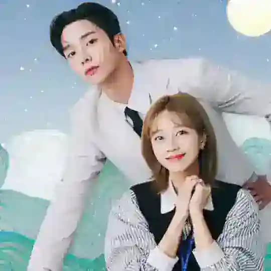 DESTINED WITH YOU (SUB INDO)