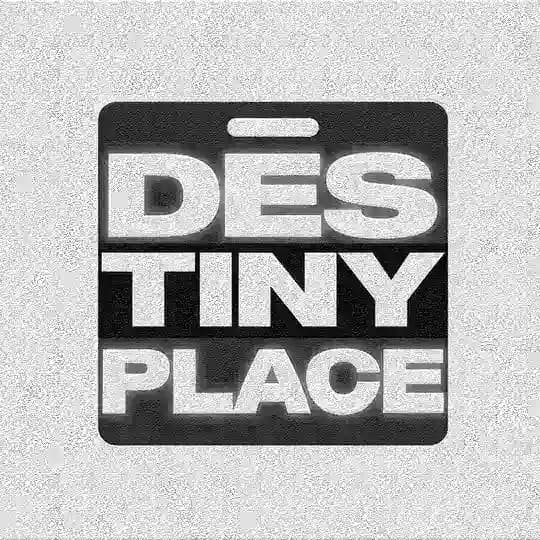 DESTINY PLACE | SHOP