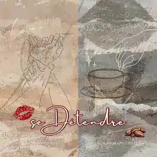 SE DÉTENDRE