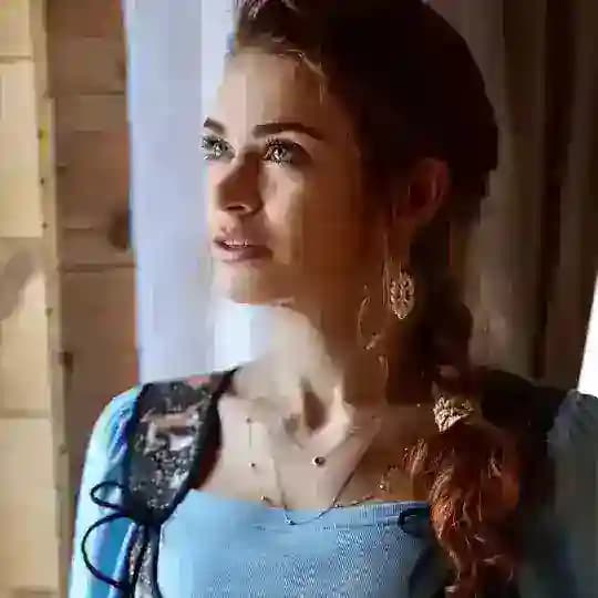 Оксана Локтионова