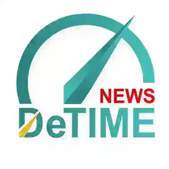 DE TIME NEWS