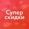 Детский мир