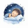 Детский сон - консультант Мария 😴