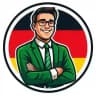Немецкий юрист 🇩🇪