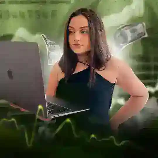 Deusa Ao Vivo 👑